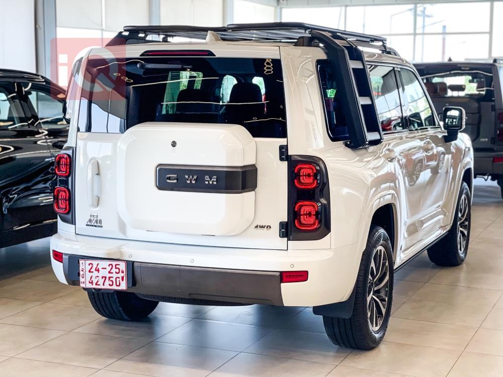 Haval H9